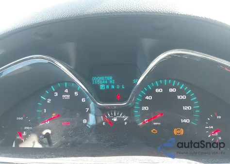 2015 Chevrolet Traverse 1Lt z USA, uszkodzony, nr VIN 1GNKRGKD5FJ292200